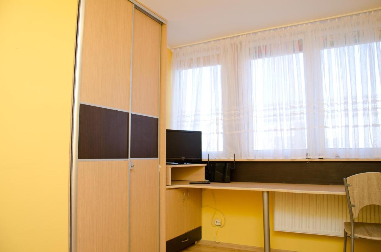 Apartament Nad Parsętą * Kołobrzeg
