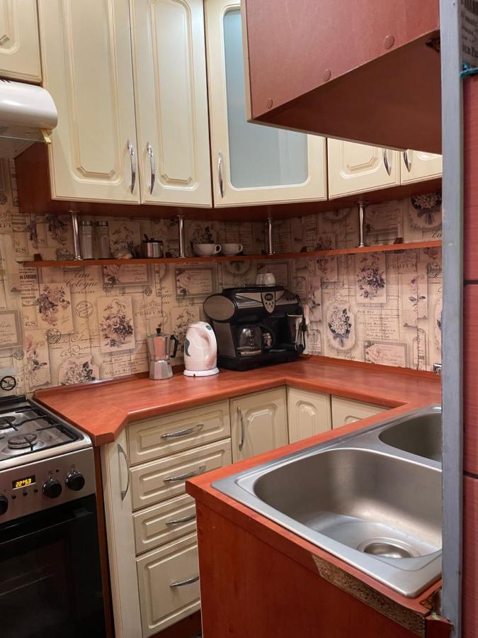 Apartament Apartament Nad Parsętą Kołobrzeg