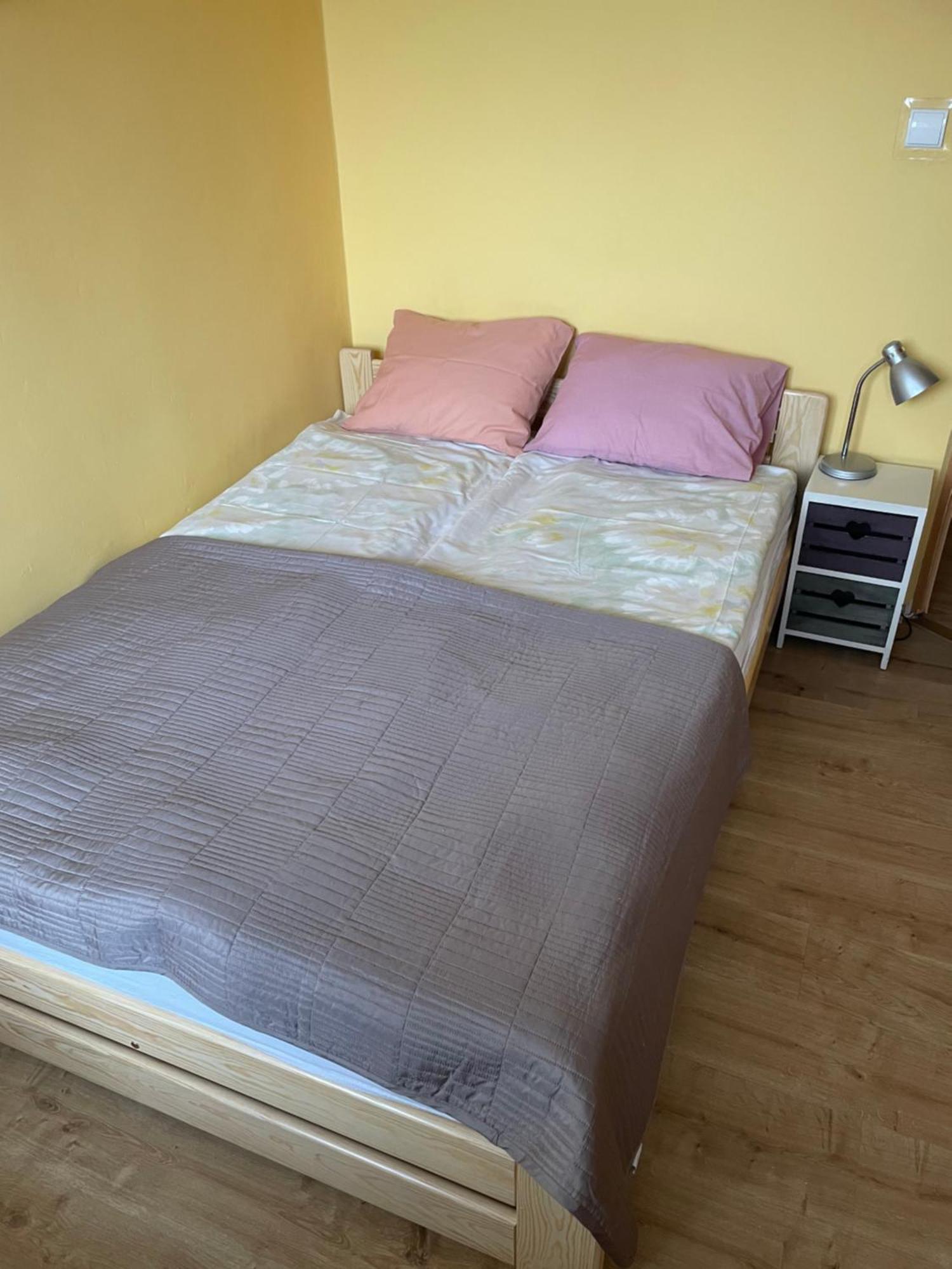 Apartament Apartament Nad Parsętą *