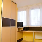 Apartament Nad Parseta