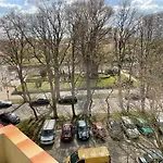 Apartament Nad Parseta