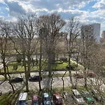Apartament Nad Parseta