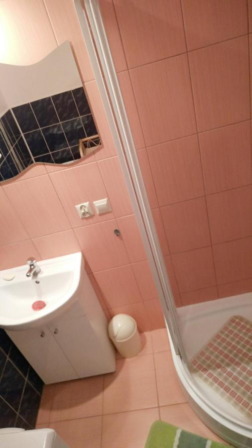 Apartament Nad Parseta Apartment *