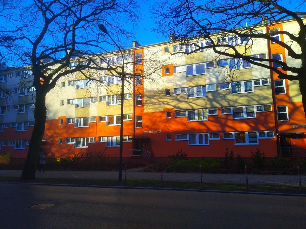 Apartament Nad Parseta *