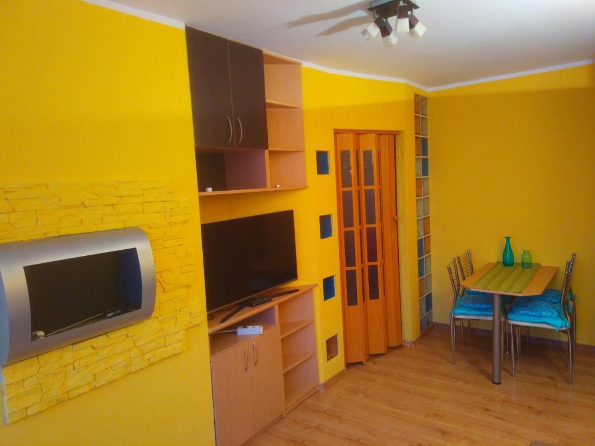 Apartament Nad Parseta Kolobrzeg