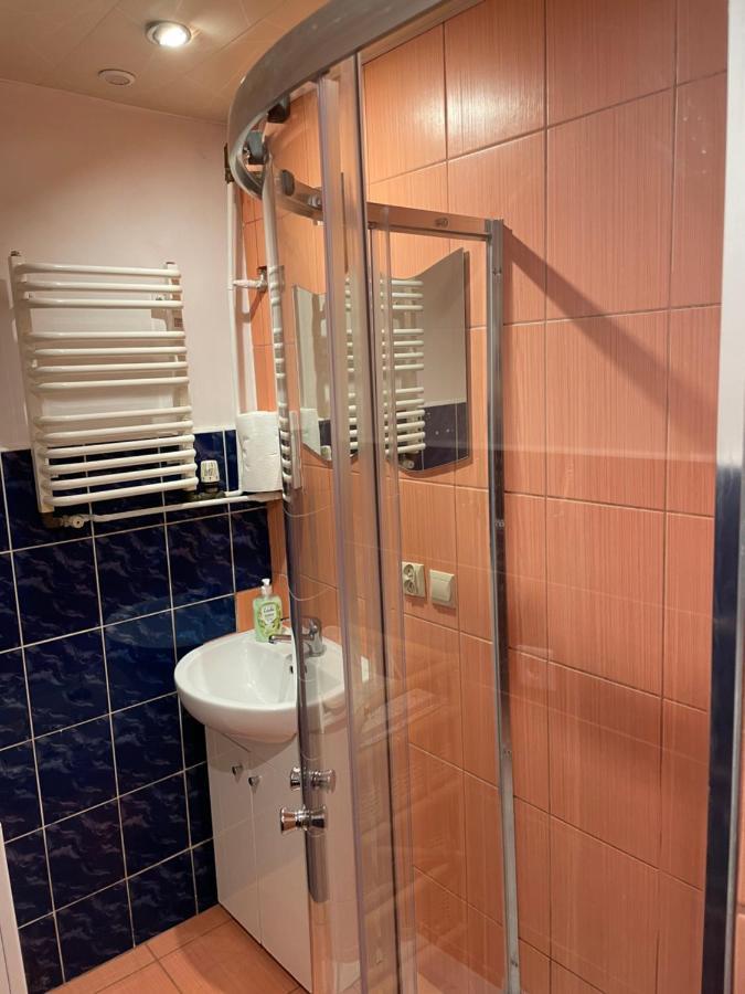 Apartament Nad Parseta Apartment *