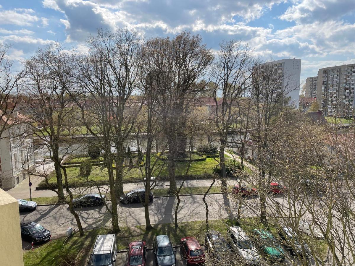 Apartament Nad Parseta Apartment