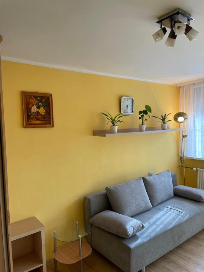 Apartament Nad Parseta Apartment